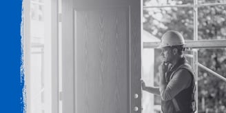 Top Benefits of ThermaTru Entry Doors for Builders